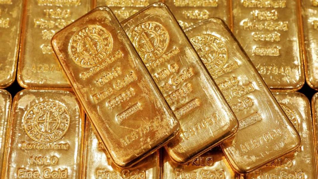 Altın yatırımcılarını süründürecek! Doları olan bayram edecek, İslam Memiş yatırımcıların uykusunu kaçıracak haberi verdi 2